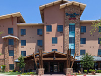 TownePlace Suites Hobbs