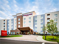 TownePlace Suites Houston I-10 East