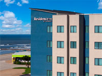 Residence Inn Galveston