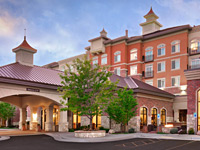 Residence Inn Idaho Falls