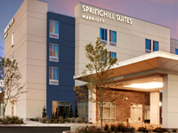 Springhill Suites Idaho Falls