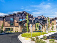 SpringHill Suites Island Park Yellowstone