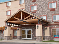 TownePlace Suites Pocatello