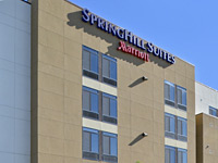 SpringHill Suites Kingman Route 66