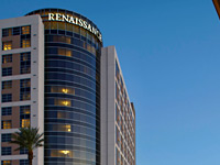 Renaissance Las Vegas Hotel