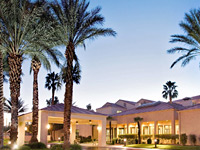 Courtyard Las Vegas - Convention Center