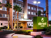 Element Las Vegas Summerlin