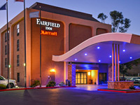 Fairfield Inn Las Vegas/Airport
