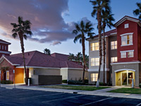 Residence Inn Las Vegas Henderson/Green Valley