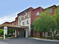 SpringHill Suites Las Vegas Henderson