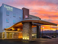 Fairfield Inn & Suites Las Vegas Northwest