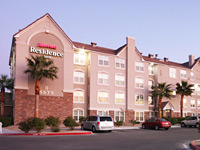 Residence Inn Las Vegas South
