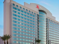 Las Vegas Marriott