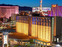 The Westin Las Vegas Hotel 