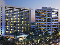 Marriott Anaheim