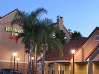 Residence Inn Anaheim Hills Yorba Linda
