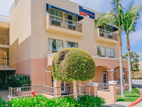 Fairfield Inn Anaheim Hills/Orange County