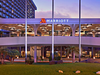 Marriott Los Angeles Airport