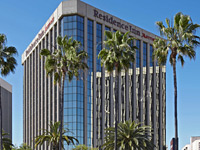 Residence Inn Los Angeles LAX/Century Boulevard