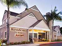 Residence Inn Long Beach