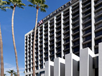 Beverly Hills Marriott