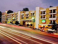 Courtyard Los Angeles Century City/Beverly Hills