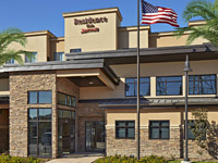 Residence Inn Los Angeles Redondo Beach