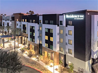 Residence Inn Anaheim Brea
