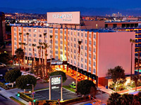 Four Points by Sheraton Los Angeles International Airport