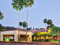 Courtyard Los Angeles Hacienda Heights/Orange County