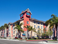 TownePlace Suites Los Angeles LAX/Manhattan Beach