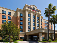 SpringHill Suites Los Angeles LAX/Manhattan Beach