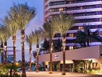 Hotels in Irvine