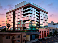 The Hollywood Grande, Autograph Collection