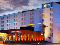 Aloft El Segundo - Los Angeles Airport