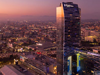 The Ritz-Carlton, Los Angeles