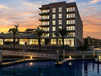 Residence Inn Marina del Rey