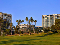 Marriott Newport Beach Hotel & Spa