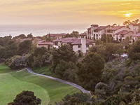 Marriott's Newport Coast Villas