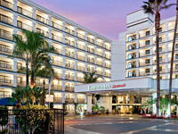 Fairfield Inn Anaheim/ Disneyland Resort