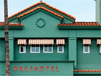 Le Petit Pali Laguna Beach, a Member of Design Hotels