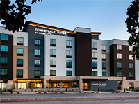 TownePlace Suites Monrovia