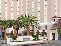 The Westin Pasadena