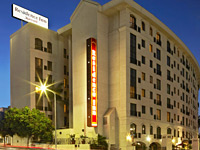 Residence Inn Beverly Hills