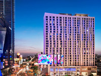 Hotels in Los Angeles