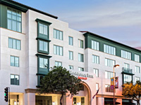 Residence Inn Los Angeles Pasadena/Old Town