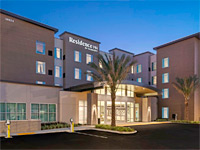 Residence Inn Chatsworth