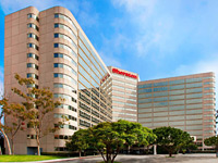 Sheraton Gateway Los Angeles Hotel