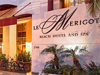Le Merigot Santa Monica