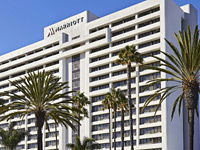 Marriott Torrance